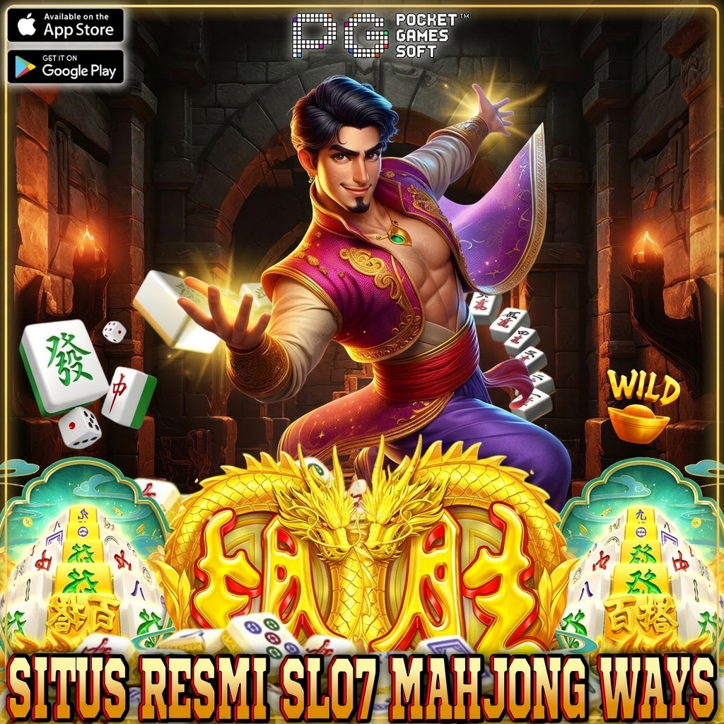 GAME ONLINE TERGACOR